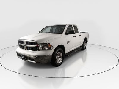 2024 Ram 1500 Classic - Photo 3