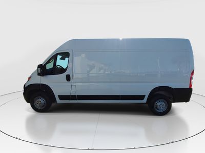 2025 Ram ProMaster Cargo Van - Photo 4
