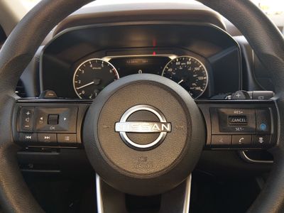 2023 Nissan Rogue - Photo 12