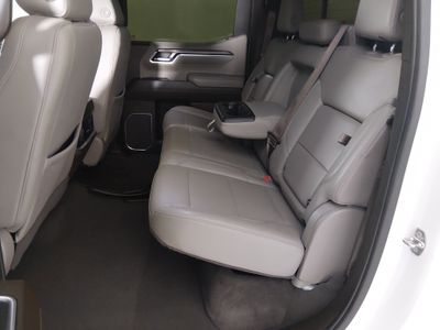 2022 Chevrolet Silverado 1500 - Photo 20