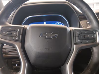 2023 Chevrolet Tahoe - Photo 12
