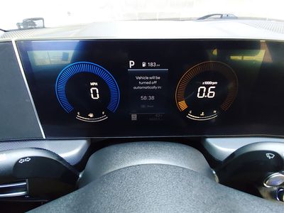 2024 Hyundai Sonata - Photo 13