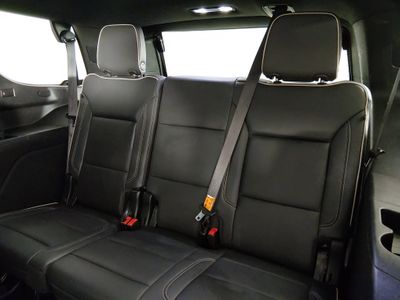 2024 Chevrolet Tahoe - Photo 17