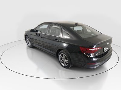2024 Volkswagen Jetta — detail view