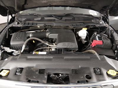 2024 Ram 1500 Classic - Photo 9