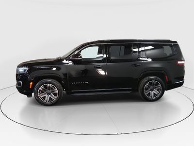 2024 Jeep Wagoneer - Photo 4
