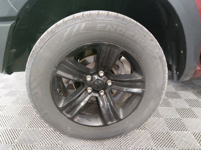 2024 Ram 1500 Classic - Photo 10