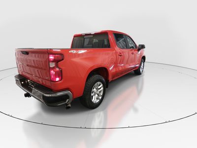 2024 Chevrolet Silverado 1500 - Photo 7