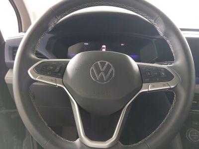 2024 Volkswagen Taos - Photo 12