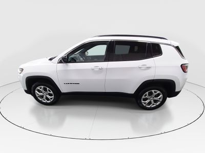 2024 Jeep Compass - Photo 4