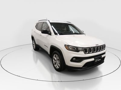 2024 Jeep Compass - Photo 1