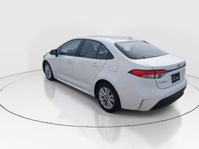 2024 Toyota Corolla - Photo 5