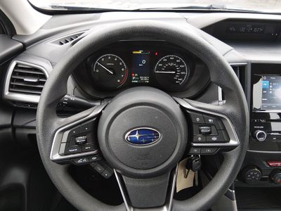 2022 Subaru Forester - Photo 12