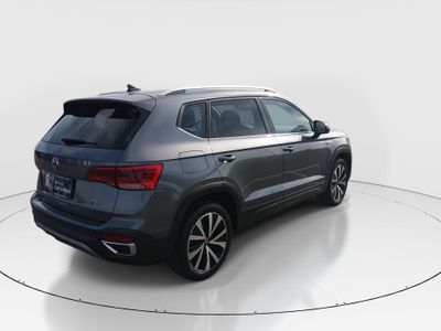 2024 Volkswagen Taos - Photo 7