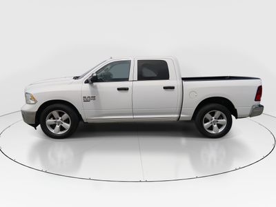 2023 Ram 1500 Classic - Photo 4