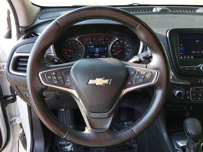 2024 Chevrolet Equinox - Photo 12