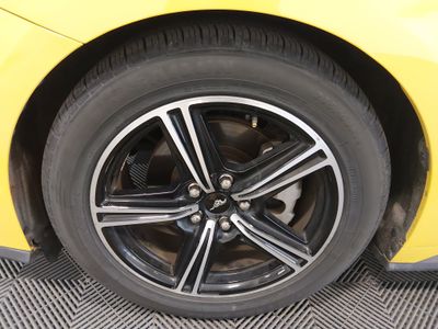 2024 Ford Mustang - Photo 10