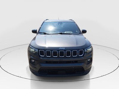 2024 Jeep Compass - Photo 2