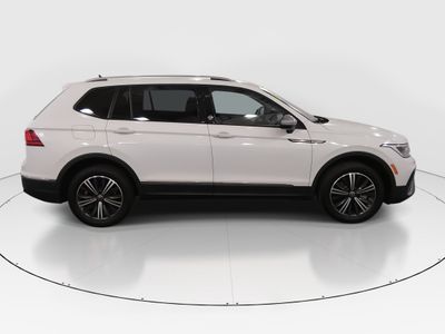 2024 Volkswagen Tiguan - Photo 8