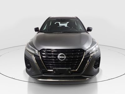 2024 Nissan Kicks - Photo 2