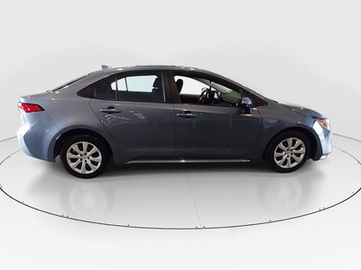 2024 Toyota Corolla - Photo 8