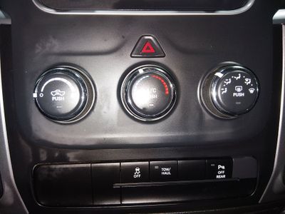 2024 Ram 1500 Classic - Photo 18