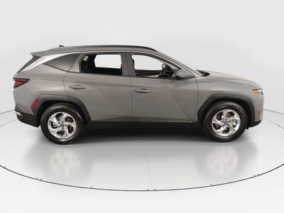 2024 Hyundai Tucson - Photo 8