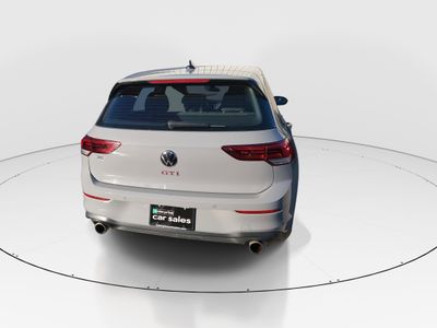 2024 Volkswagen Golf GTI - Photo 6