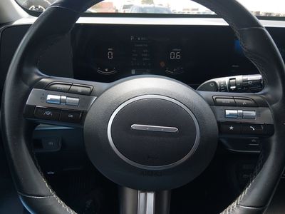 2025 Hyundai Kona - Photo 12