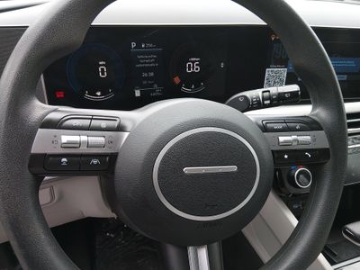 2025 Hyundai Tucson - Photo 12