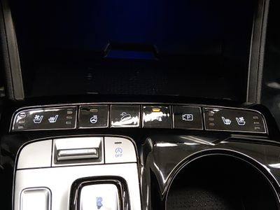 2024 Hyundai Tucson - Photo 18