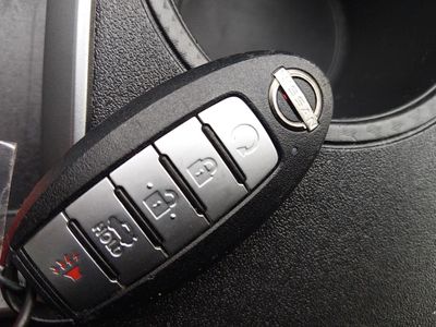 2025 Nissan Altima - Photo 15