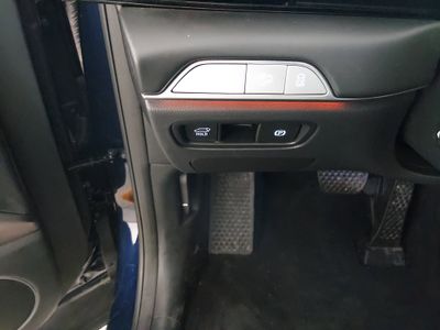 2025 Genesis GV80 - Photo 13