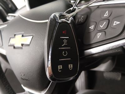 2024 Chevrolet Equinox - Photo 15