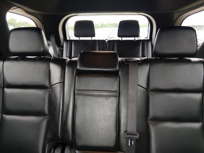 2024 Dodge Durango - Photo 18