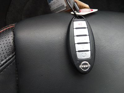 2024 Nissan Altima - Photo 15