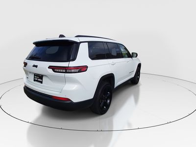 2023 Jeep Grand Cherokee L - Photo 7