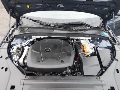 2024 Volvo S90 Recharge Plug-In Hybrid - Photo 9