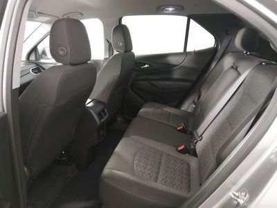 2024 Chevrolet Equinox - Photo 21