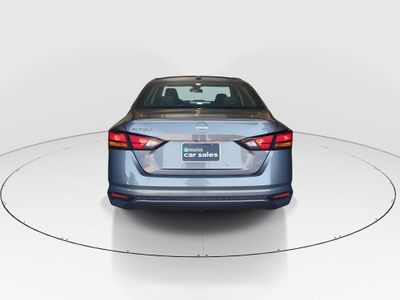 2024 Nissan Altima - Photo 6