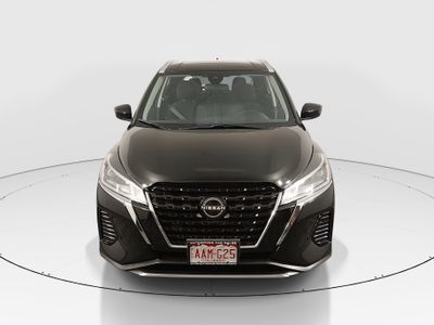 2024 Nissan Kicks - Photo 2