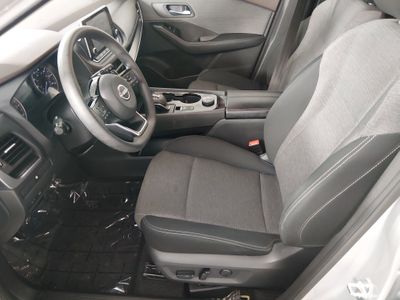 2023 Nissan Rogue - Photo 18