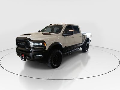 2024 Ram 2500 - Photo 3