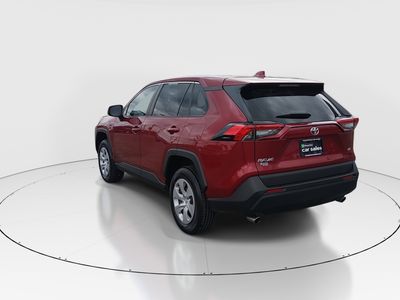 2023 Toyota RAV4 - Photo 5