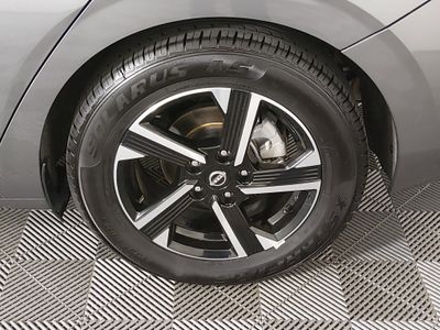 2024 Nissan Sentra - Photo 10