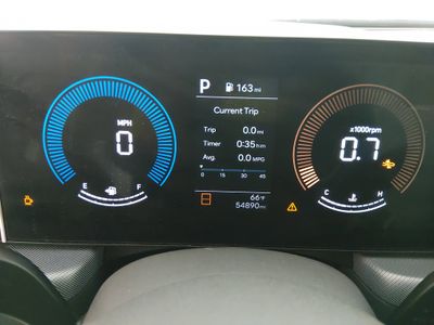 2024 Hyundai Sonata - Photo 14