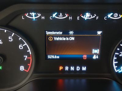 2023 Ford F-150 — photo 14 view