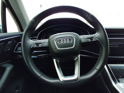 2024 Audi Q7 - Photo 12