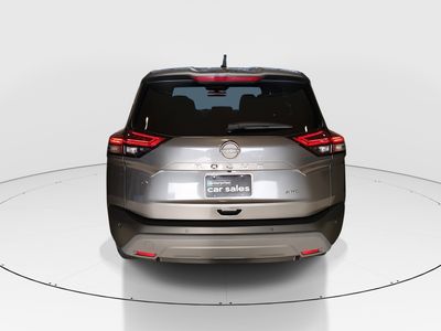 2023 Nissan Rogue - Photo 6