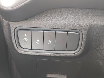 2024 Kia Soul - Photo 20